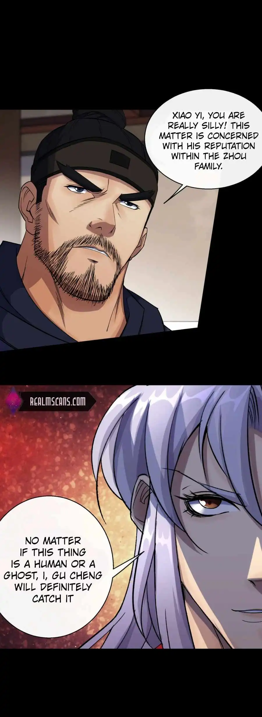 The Great Sage Chapter 43 24